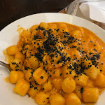 Photo n°1 de l'avis de LOW. fait le 16/11/2023 à 15:22 sur le  Quel che c’è laboratorio Di Cucina à Rome