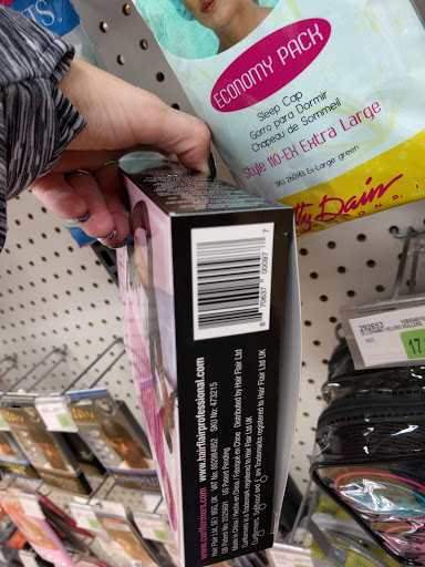 Beauty Supply Store «Sally Beauty», reviews and photos, 7258 Dempster St, Morton Grove, IL 60053, USA