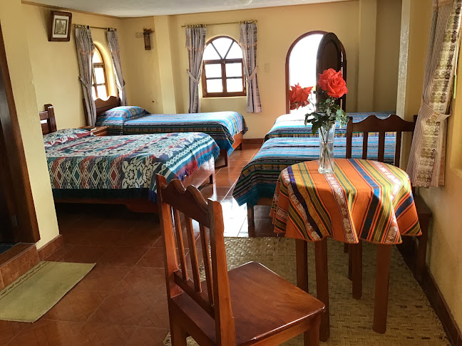 Opiniones de Hostal Curiñan en Otavalo - Hotel