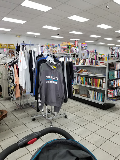 Thrift Store «Community Thrift Store», reviews and photos, 3016 Freedom Dr, Charlotte, NC 28208, USA