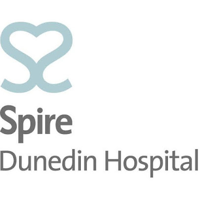 Fulvio Baiarda-Spire Dunedin Hospital, - Fulvio Baiarda-Spire Dunedin Hospital,