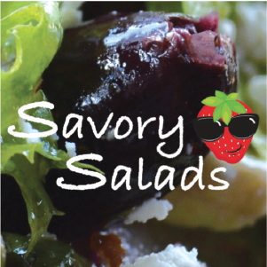 Restaurant «Savory Salads», reviews and photos, 2932 W Euclid Ave, Arlington Heights, IL 60005, USA