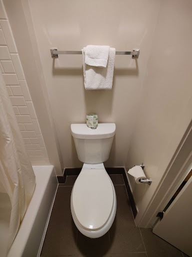Good Nite Inn Camarillo Ventura County image