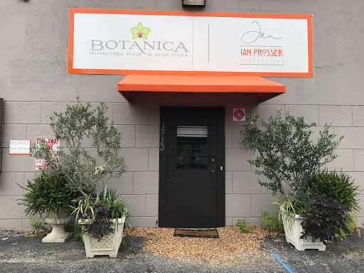 Botanica International Florist Inc., 1715 W Cypress St, Tampa, FL 33606, USA, 