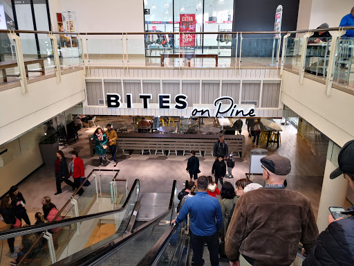 Shopping Mall «Westlake Center», reviews and photos, 400 Pine St, Seattle, WA 98101, USA
