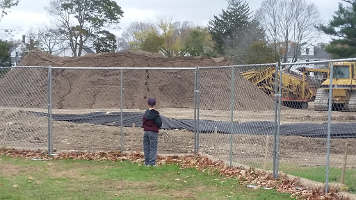 Park «Weston Park», reviews and photos, 46 Broad St, Weymouth, MA 02188, USA