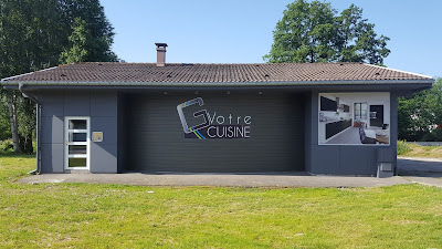 G. VOTRE CUISINE à Gérardmer