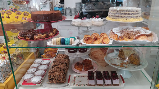 VillaCake no Vila do Conde, Porto
