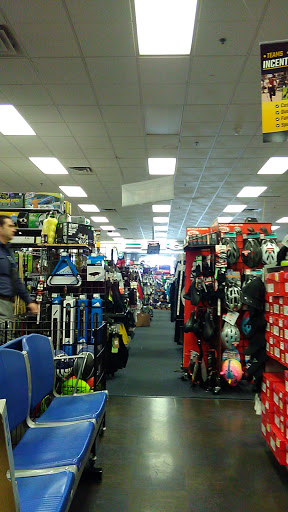 Sporting Goods Store «Big 5 Sporting Goods», reviews and photos, 558 N McCarran Blvd, Sparks, NV 89431, USA