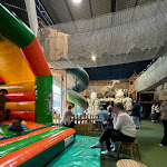 Photo n°1 de l'avis de Markus.c fait le 29/03/2024 à 14:51 sur le  Dino Adventure Park à Weiterstadt