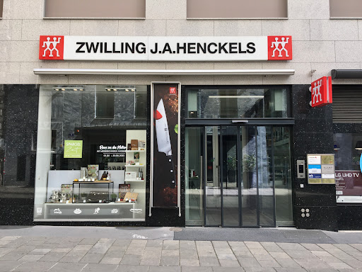 ZWILLING Shop Wien