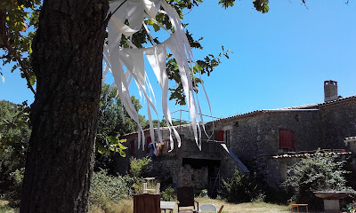Pons Lucien à Saint-Maurice-Navacelles