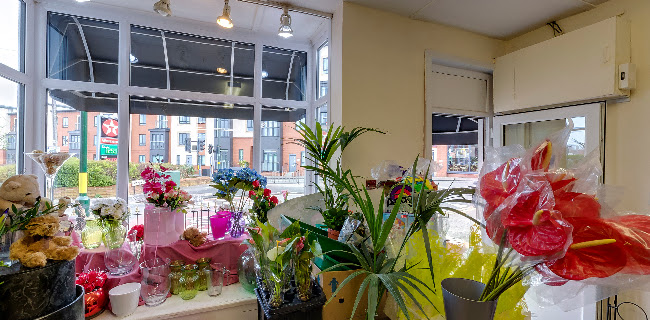 Reviews of Floral Scenter in Birmingham - Florist