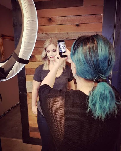 Beauty Salon «Mint Hair Crafting», reviews and photos, 510 S Center St, Royal Oak, MI 48067, USA