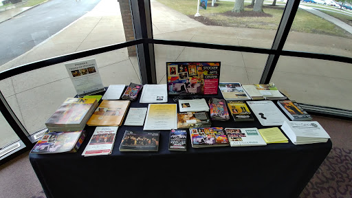 Performing Arts Theater «Stocker Arts Center», reviews and photos, 1005 N Abbe Rd, Elyria, OH 44035, USA