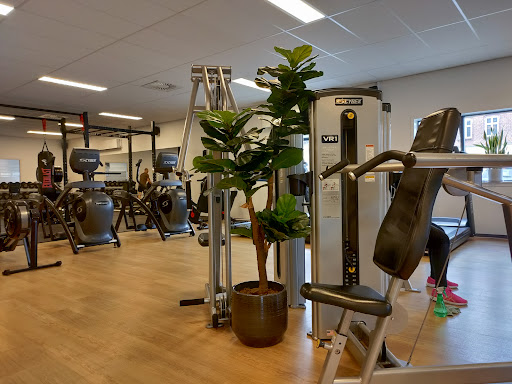 Fit&Sund Brædstrup in Braedstrup, Horsens