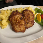 Photo n°3 de l'avis de JayDeePower. fait le 13/11/2022 à 20:26 sur le  Augustiner Bräu Theresienhof - Illinger Haus à Ingolstadt