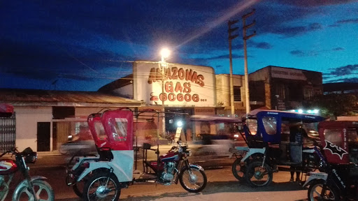 Tiendas Broadcom Iquitos