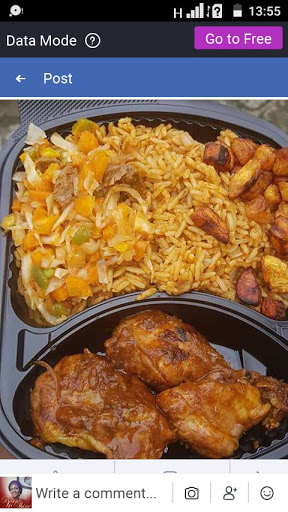 Delicioso Mobile Chefs, 4a Mogaji Close, off Simisola Street off Olu-Femi road, off Ogunlana Dr, Surulere, Lagos, Nigeria, Family Restaurant, state Lagos