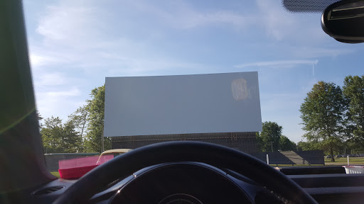 Drive-in Movie Theater «Starlite Drive-In Theatre», reviews and photos, 2255 OH-125, Amelia, OH 45102, USA