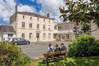 MFR CFA Mouilleron Saint Germain à Mouilleron-Saint-Germain