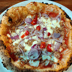 Photo n°1 de l'avis de Bilal.t fait le 01/05/2023 à 20:52 sur le  Mr. Pizza à Dortmund