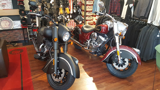 Motorcycle Dealer «Indian Motorcycle of Springfield», reviews and photos, 962 Southampton Rd, Westfield, MA 01085, USA