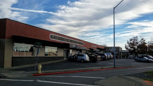 Marin Color Service, 770 2nd St, San Rafael, CA 94901, USA, 