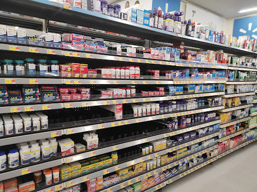 Department Store «Walmart Supercenter», reviews and photos, 3175 Cheney Hwy, Titusville, FL 32780, USA