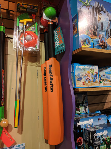 Toy Store «Toy B Ville Napa (formerly The Learning Faire)», reviews and photos, 1343 Main St, Napa, CA 94558, USA