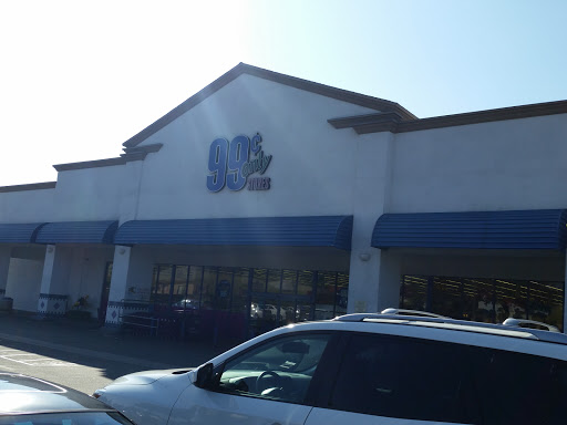 Discount Store «99 Cents Only Stores», reviews and photos, 2810 Alhambra Rd, Alhambra, CA 91801, USA