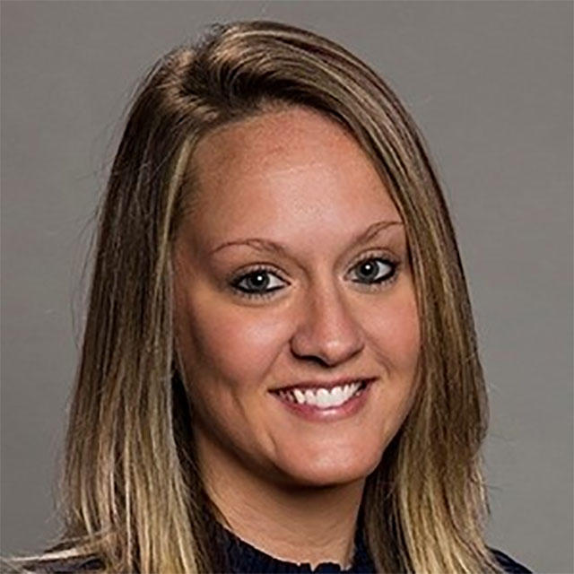 Courtney Ferry, Movement Mortgage