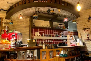 Tamper Coffee Bar image