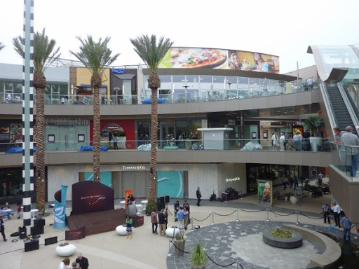 Toy Store «Disney Store», reviews and photos, 395 Santa Monica Place, Santa Monica, CA 90401, USA