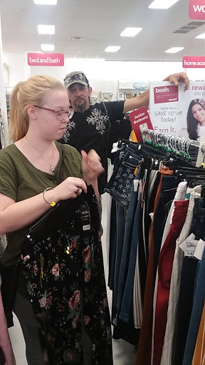 Department Store «Bealls Outlet», reviews and photos, 879 SW Main Blvd, Lake City, FL 32025, USA