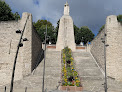 Monument à la victoire et aux soldats de Verdun Verdun