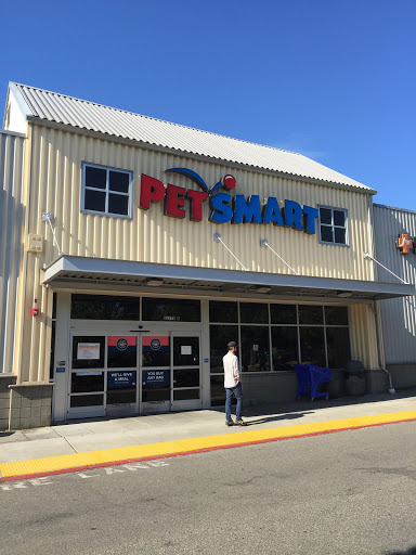 Pet Supply Store «PetSmart», reviews and photos, 100 108th Ave NE, Bellevue, WA 98004, USA