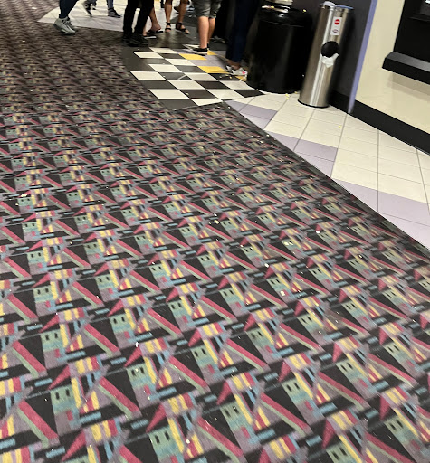 Movie Theater «AMC Classic Arizona Center 24», reviews and photos, 565 N 3rd St, Phoenix, AZ 85004, USA