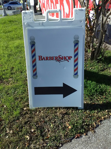 Barber Shop «Barbershop great news», reviews and photos, 11324 Huffmeister Rd, Houston, TX 77065, USA