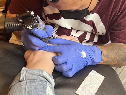 Find best tattoo ideas 2023 for your next unique tattoo in Ogden at Legacy Tattoo