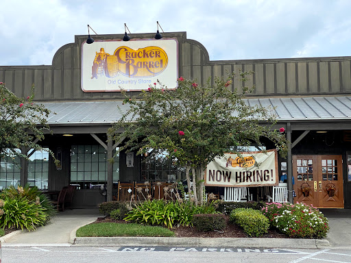 American Restaurant «Cracker Barrel Old Country Store», reviews and photos, 4680 Lenoir Ave, Jacksonville, FL 32216, USA