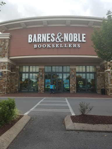 Book Store «Barnes & Noble», reviews and photos, 2615 Medical Center Pkwy, Murfreesboro, TN 37129, USA