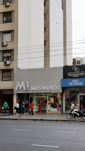 Musimundo