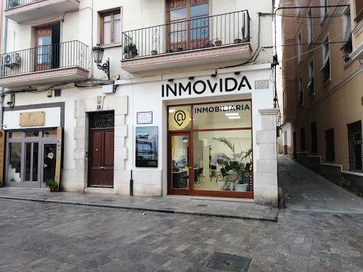 Inmobiliaria Inmovida en Xàtiva