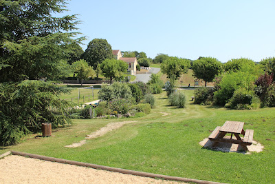 Tiers Lieu La Buissonnière à Sorges et Ligueux en Périgord