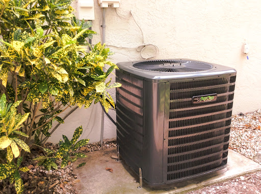 Air Conditioning Repair Service «First Class Air Conditioning», reviews and photos