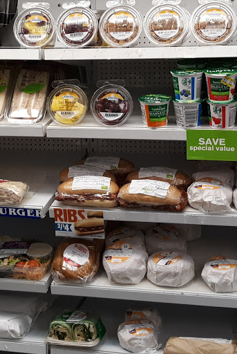 Coffee Shop «Cumberland Farms», reviews and photos, 1548 SE Floresta Dr, Port St Lucie, FL 34983, USA