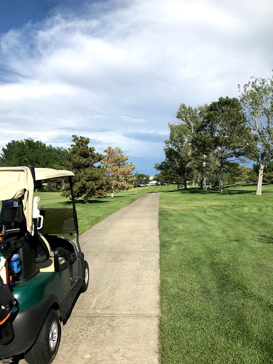 Golf Resort «The Inverness Golf Club», reviews and photos, 200 Inverness Dr W, Englewood, CO 80112, USA