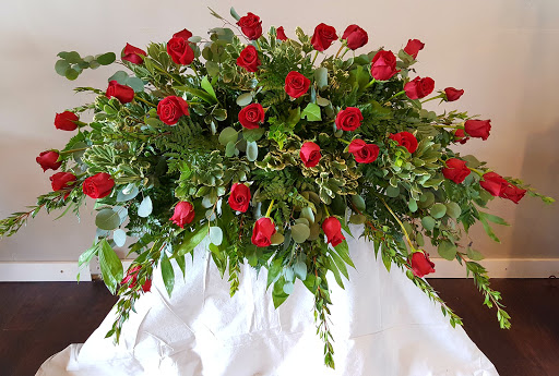 Florist «Midwood Flower Shop», reviews and photos, 2415 Central Ave, Charlotte, NC 28205, USA