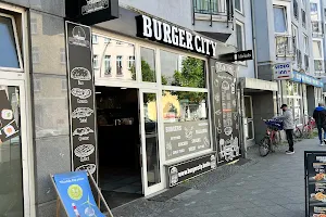 Burger City Köpenick image